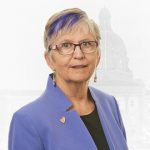 Annie McKitrick