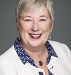 Bernadette Jordan