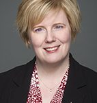 Carla Qualtrough