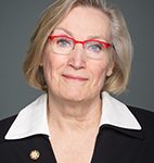 Carolyn Bennett