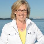 Elizabeth May