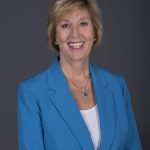 Laurie Scott