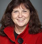 Marjolaine Boutin-Sweet