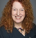Monique Pauzé
