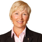 Nadine Wilson