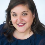 Patricia Arab