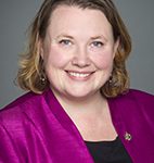 Rachel Blaney