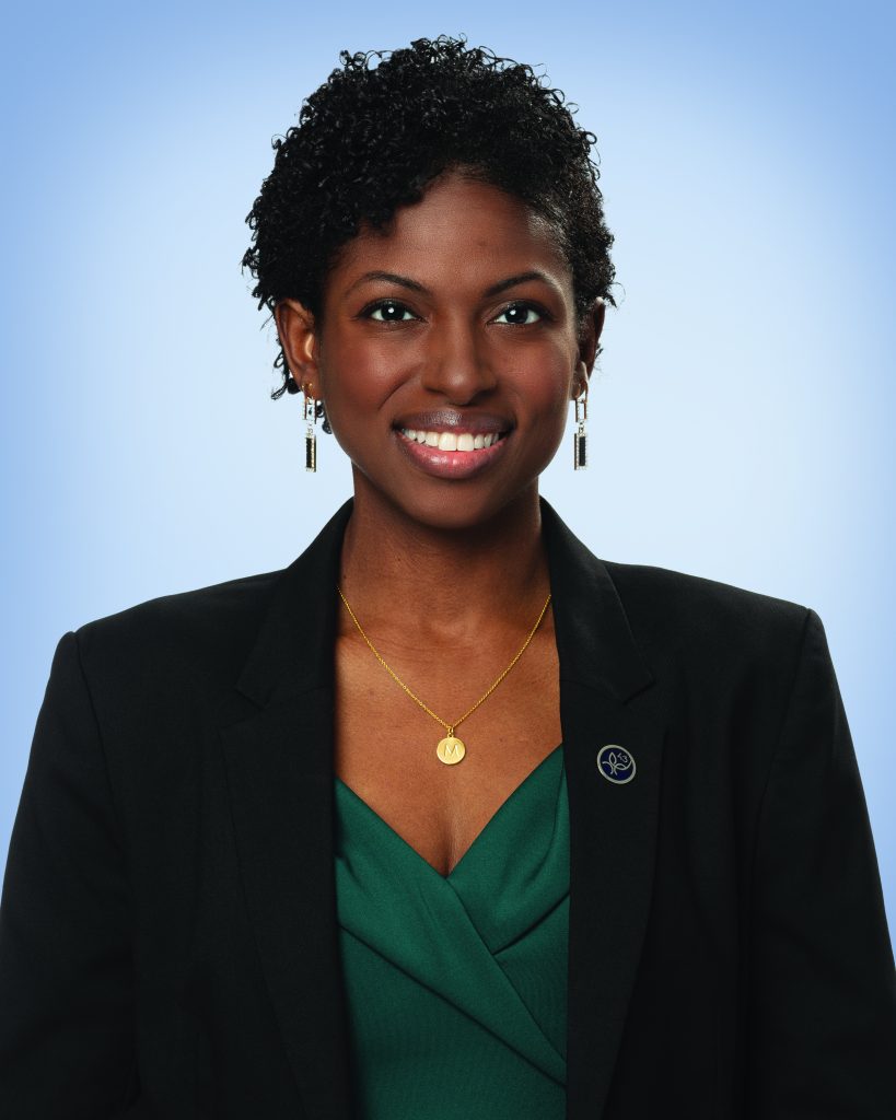 Photo of Madwa Nika Cadet
