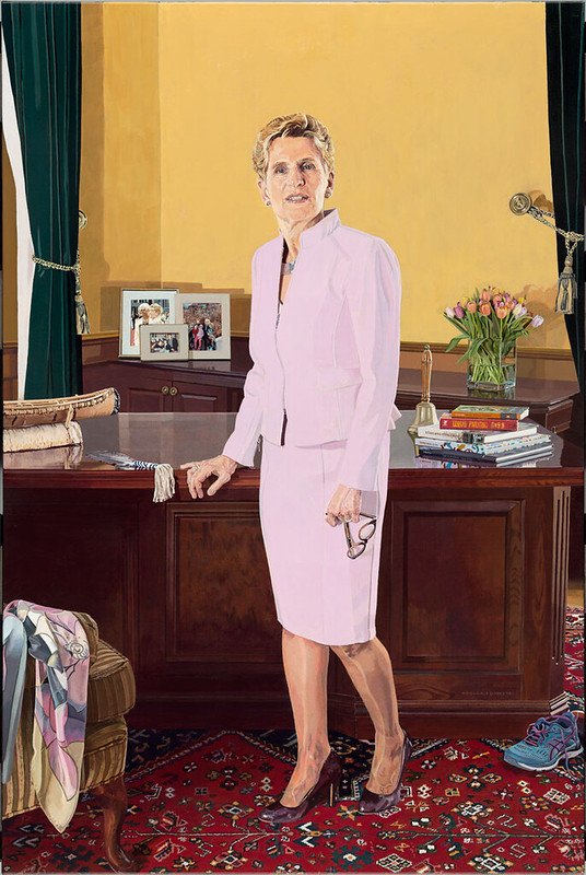 Photo de Kathleen Wynne