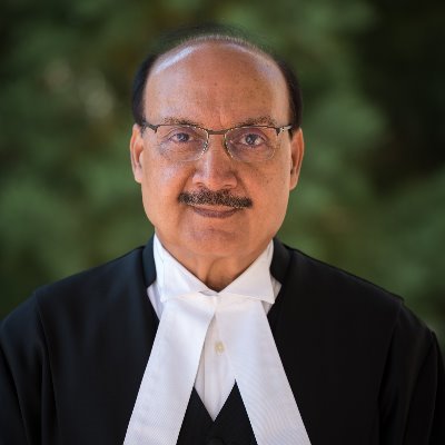 Photo of Hon. Raj Chouhan