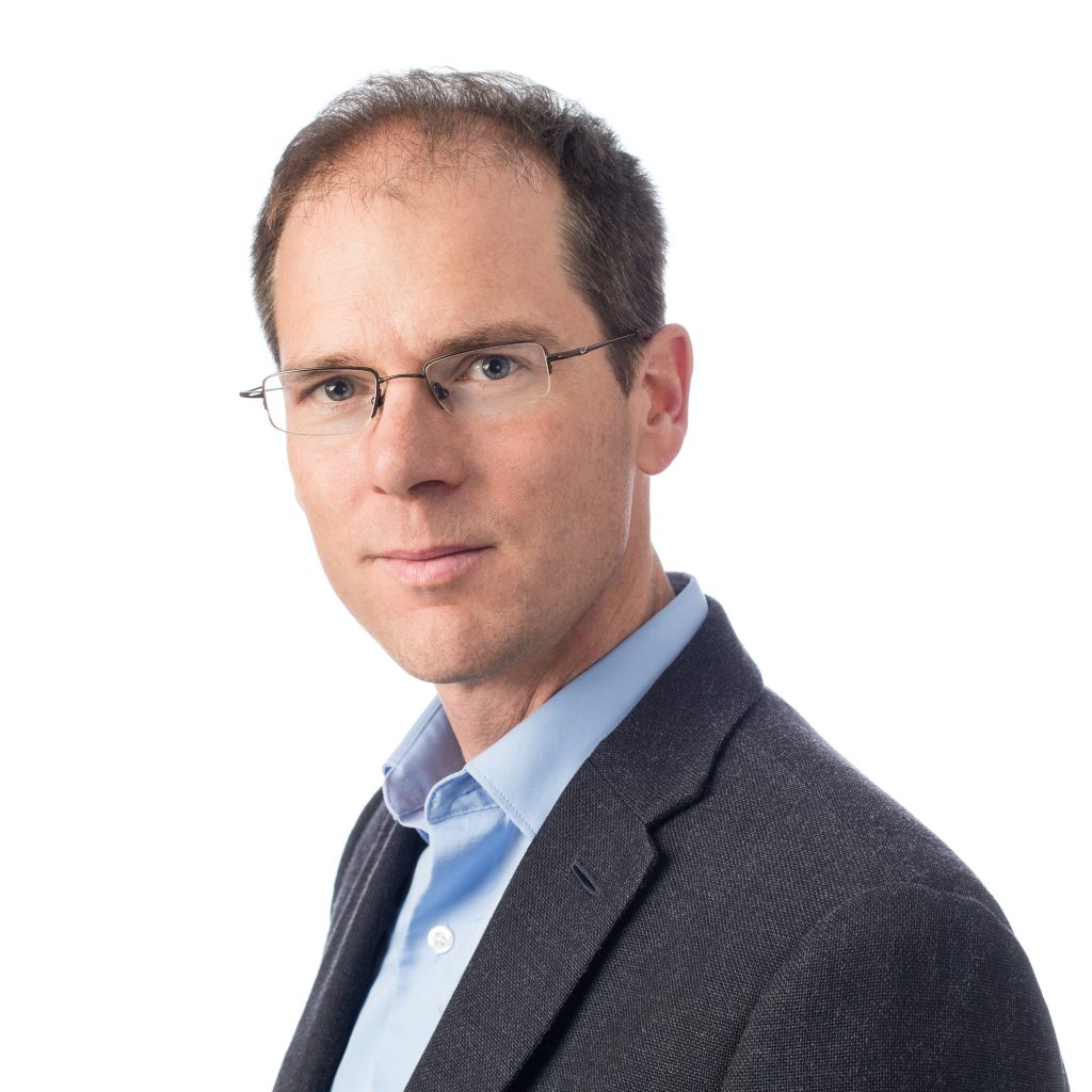 headshot of Jon Malloy